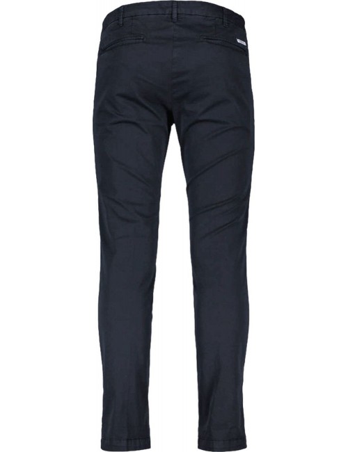 Pantalón azul marino skinny hombre | Ego Madrid
