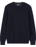 Saint James jersey marinero Cancale azul marino