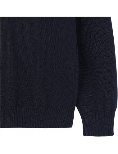 Saint James jersey marinero cancale azul marino | Ego Madrid oficial 2