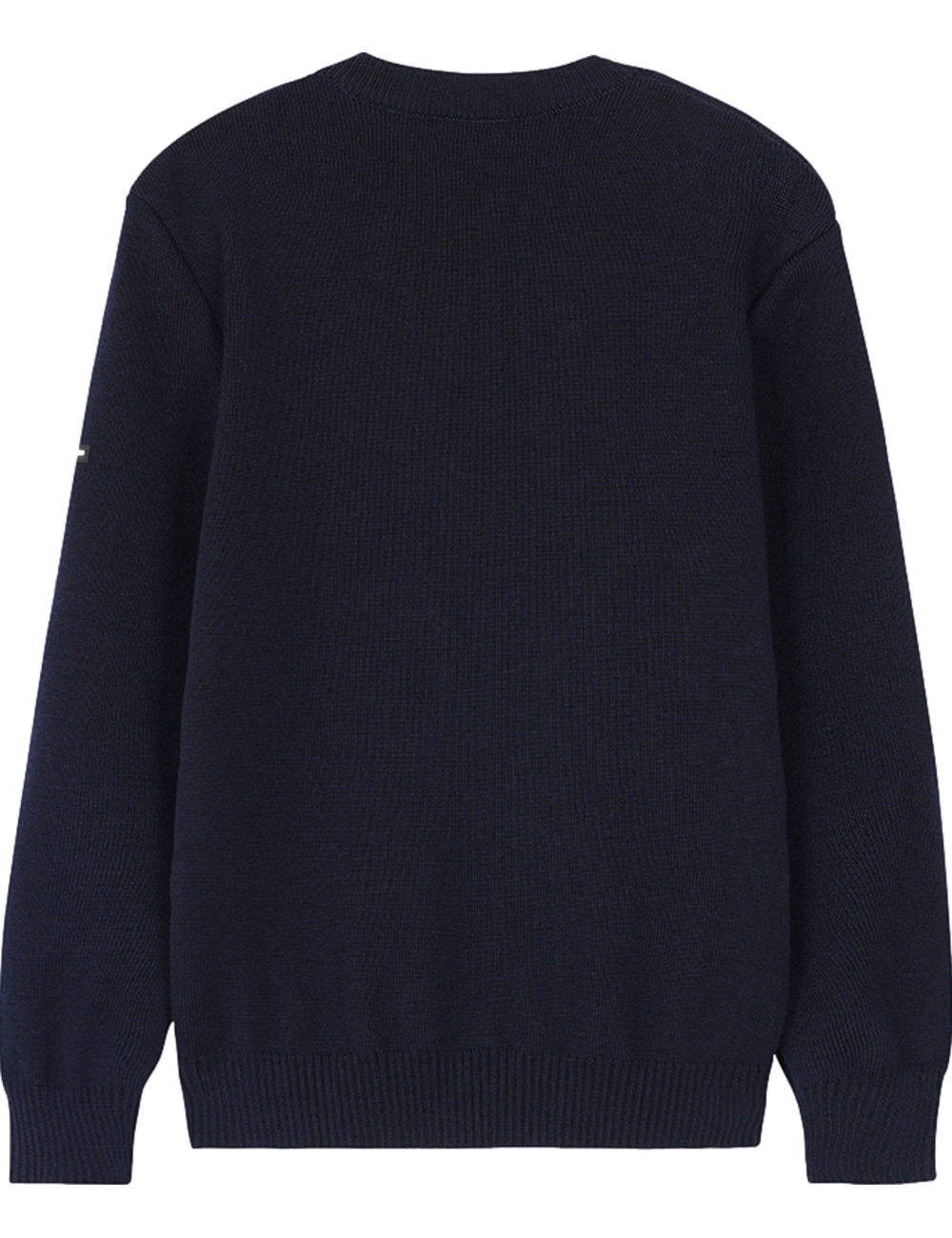 Saint James jersey marinero cancale azul marino | Ego Madrid oficial