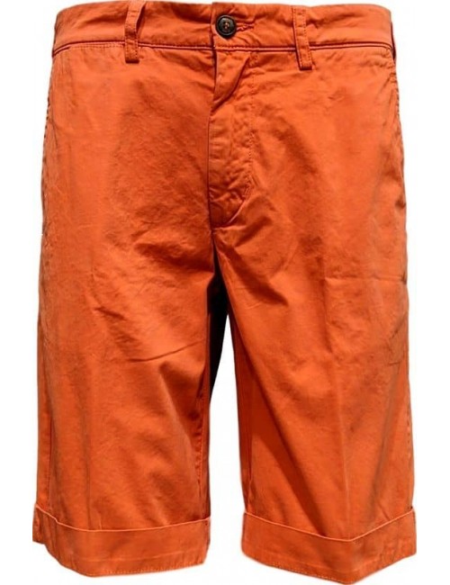 Bermuda hombre naranja | Ego Madrid