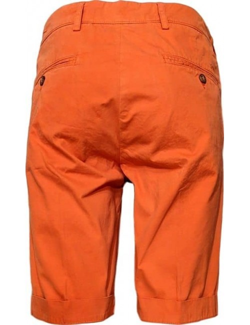 Bermuda hombre naranja | Ego Madrid