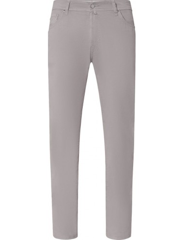 Jacob Cohën pantalón vaquero Bard Gris perla | Almirante Seis Madrid