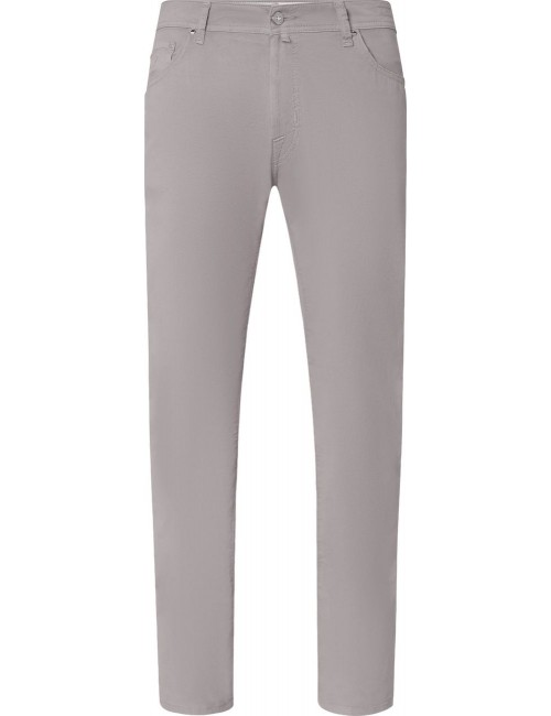 Jacob Cohën pantalón vaquero Bard Gris perla | Almirante Seis Madrid