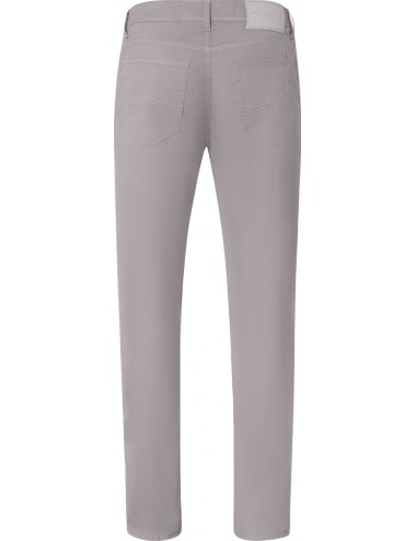 Jacob Cohën pantalón vaquero Bard Gris perla | Almirante Seis Madrid 2