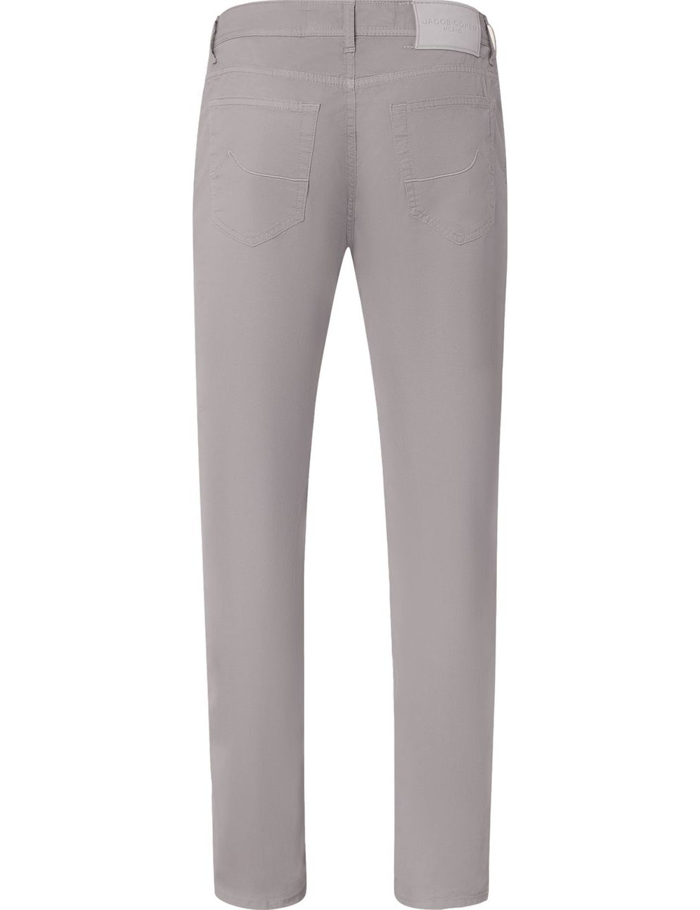 Jacob Cohën pantalón vaquero Bard Gris perla | Almirante Seis Madrid