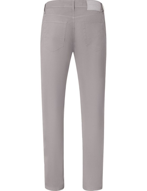 Jacob Cohën pantalón vaquero Bard Gris perla | Almirante Seis Madrid