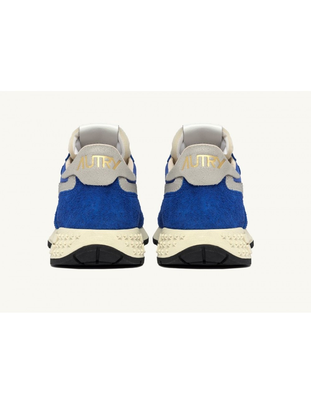 Autry zapatillas bajas Reelwind WWLM VC02 azul | Ego Madrid