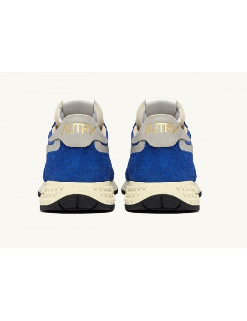 Autry zapatillas bajas Reelwind WWLM VC02 azul | Ego Madrid