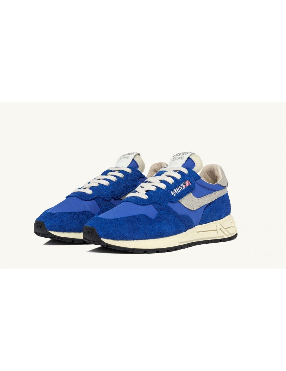 Autry zapatillas bajas Reelwind WWLM VC02 azul | Ego Madrid