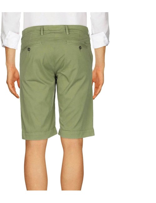 Bermuda chino verde oliva | Ego Madrid