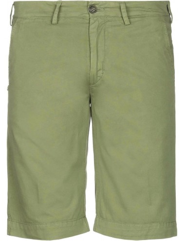 Bermuda chino verde oliva | Ego Madrid