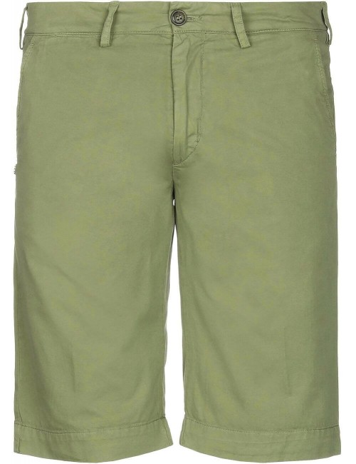 Bermuda chino verde oliva | Ego Madrid