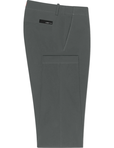 RRD pantalones chino extralight gdy gris | Ego Madrid oficial