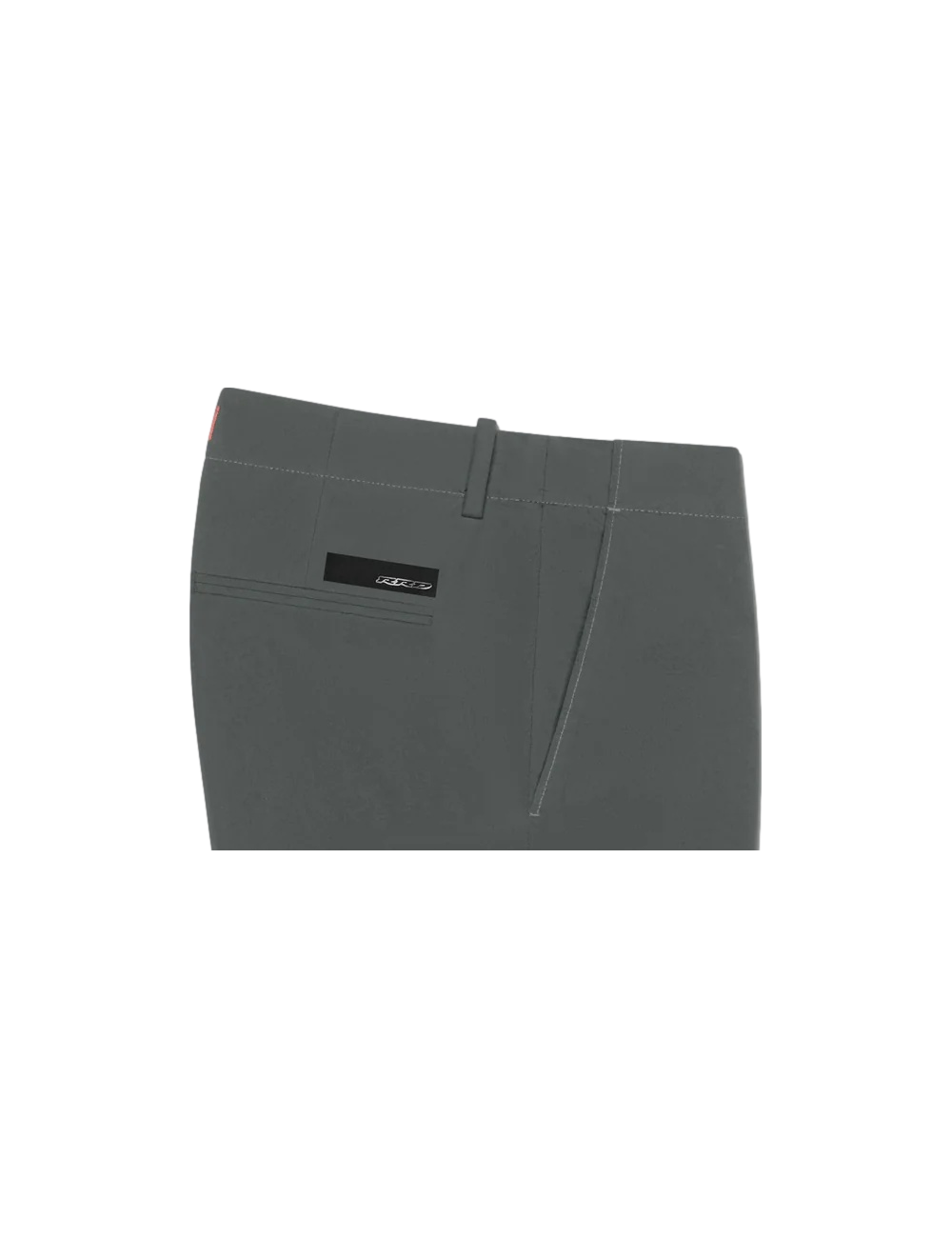 RRD pantalones chino extralight gdy gris | Ego Madrid oficial