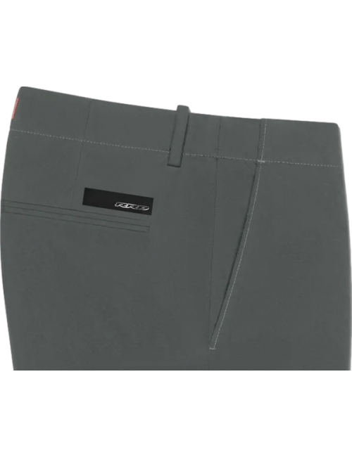 RRD pantalones chino extralight gdy gris | Ego Madrid oficial