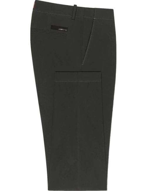 RRD pantalones chino extralight gdy verde | Ego Madrid oficial