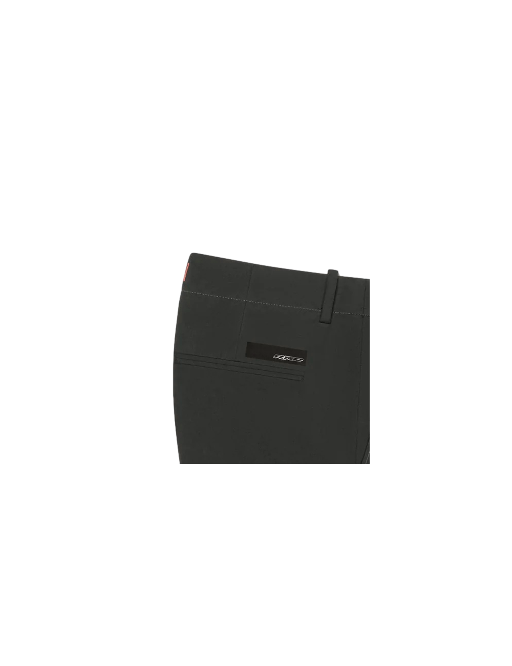 RRD pantalones chino extralight gdy verde | Ego Madrid oficial