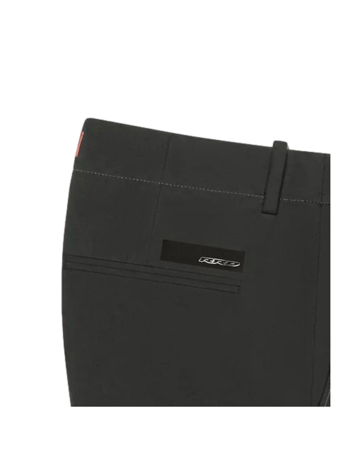 RRD pantalones chino extralight gdy verde | Ego Madrid oficial