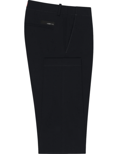RRD Pantalón extralight gdy Week End Blue Black