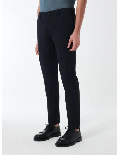 RRD Pantalón extralight gdy Week End Blue Black 2
