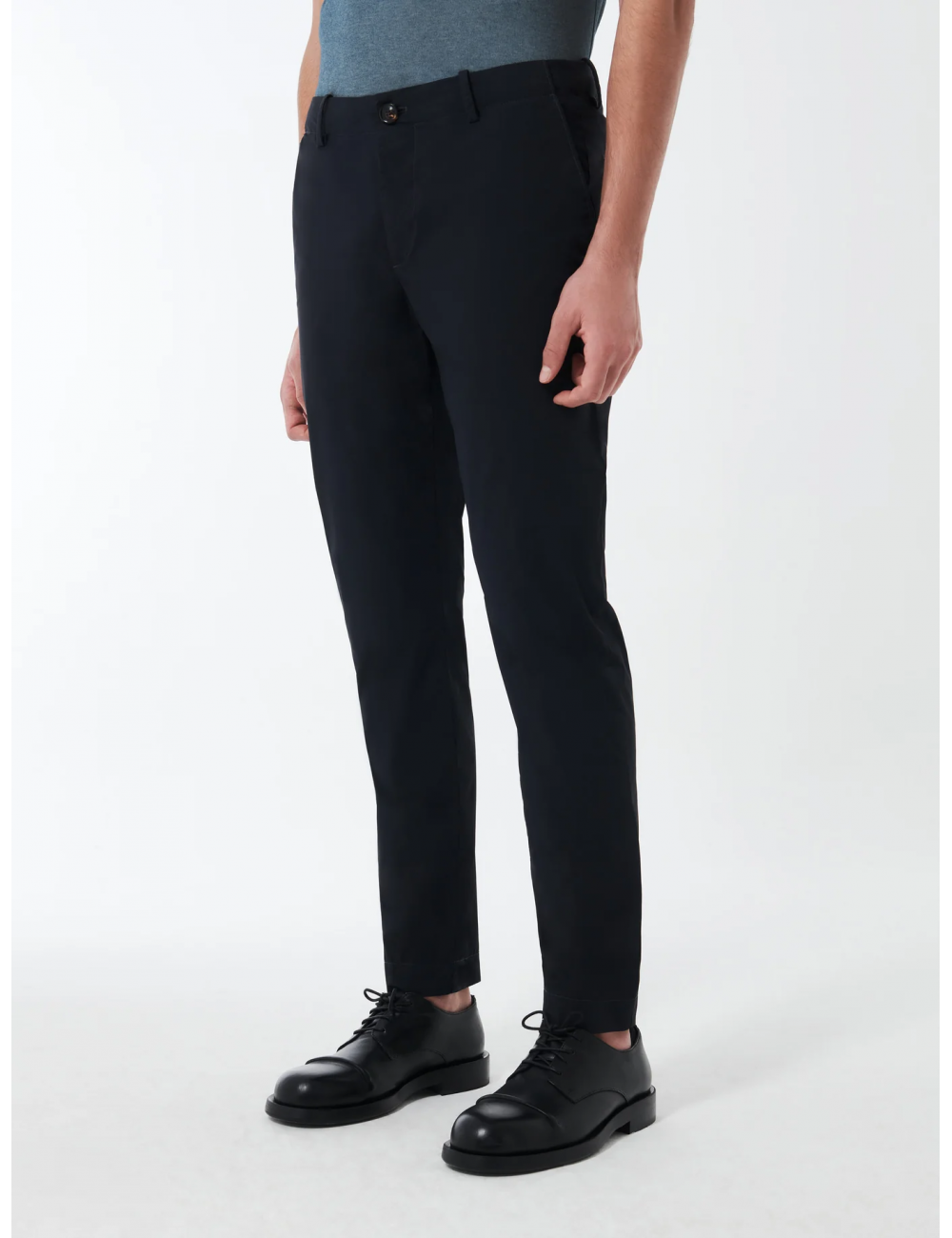 RRD pantalones chino extralight gdy blue-black | Ego Madrid oficial