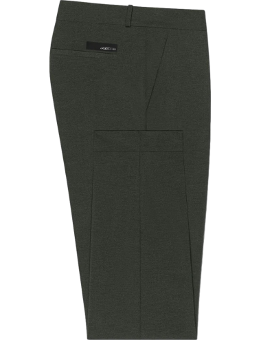 RRD Pantalón Chino Terzilight Verde Forest