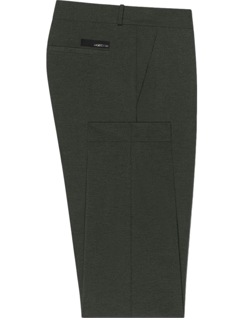 RRD Pantalón Chino Terzilight Verde Forest
