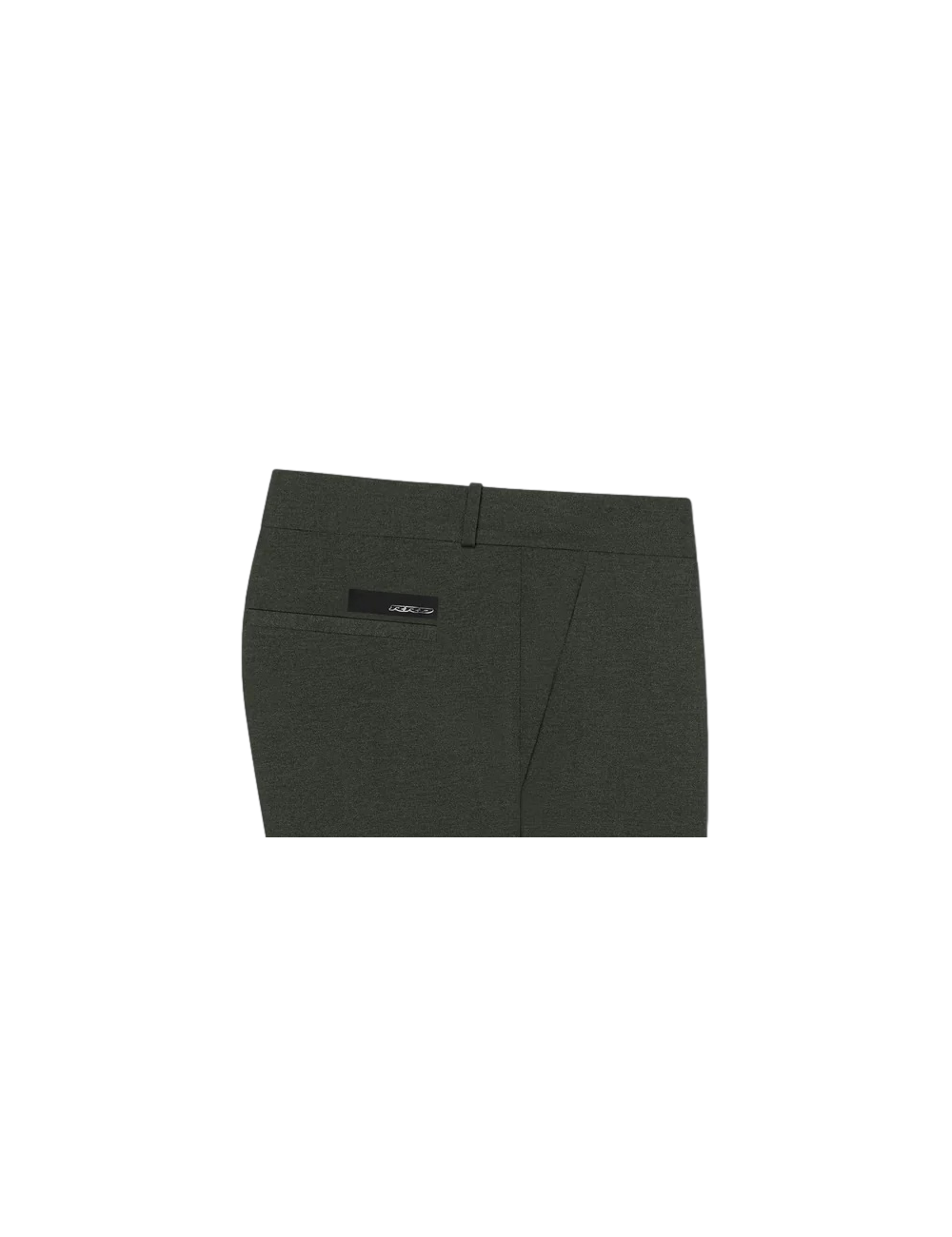 RRD pantalones chino Terzilight verde oscuro | Ego Madrid oficial