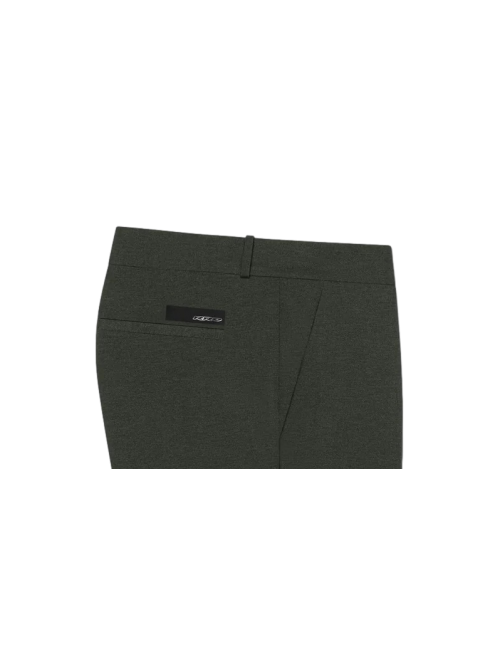 RRD pantalones chino Terzilight verde oscuro | Ego Madrid oficial