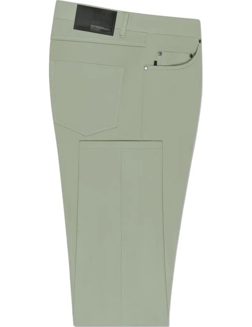 RRD Pantalón Tecno Wash sage green | Ego Madrid tienda oficial