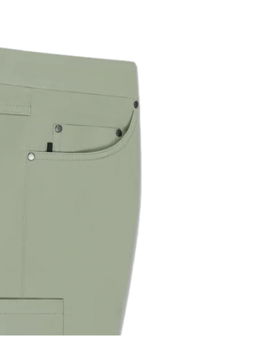 RRD Pantalón Tecno Wash sage green | Ego Madrid tienda oficial 2