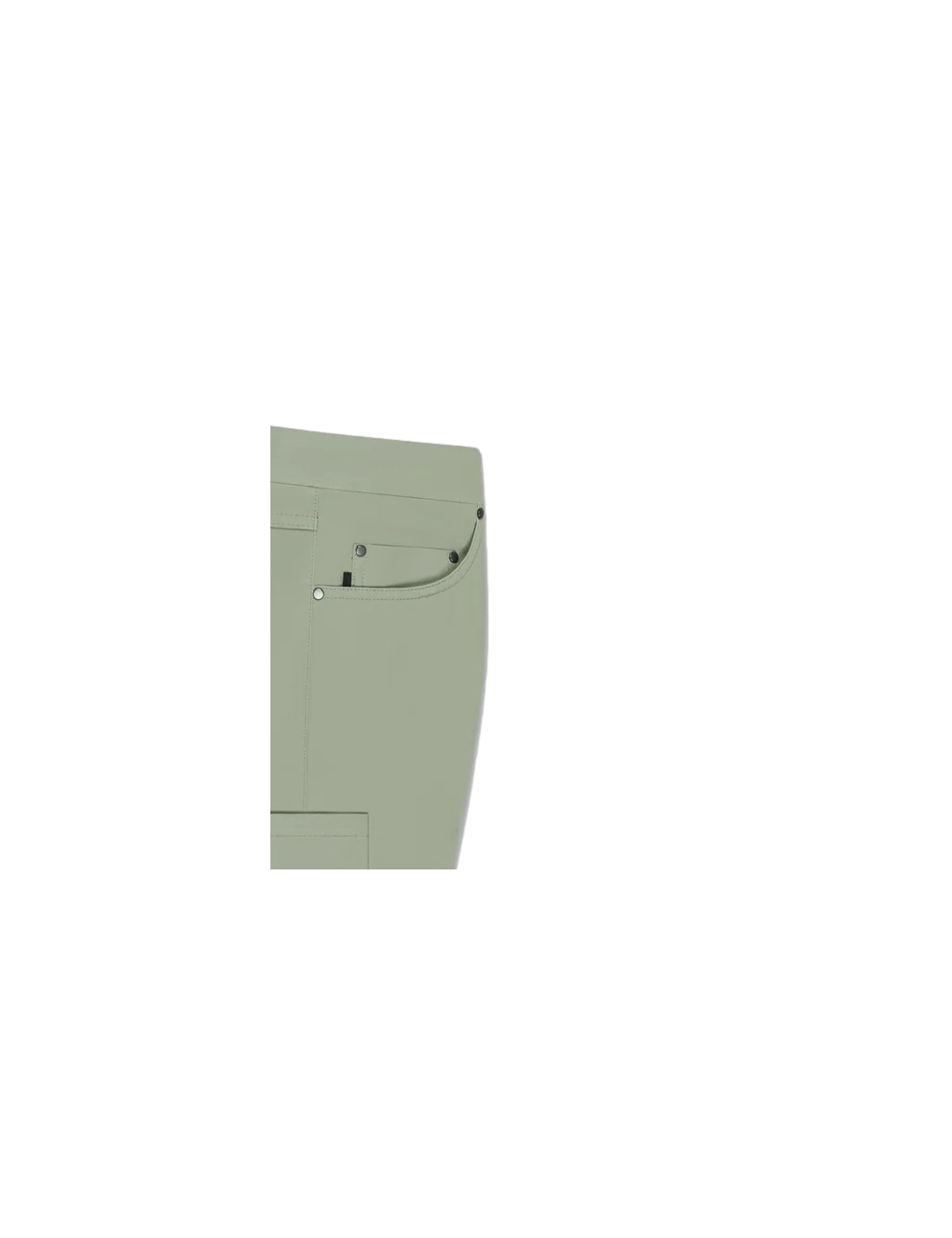 RRD Pantalón Tecno Wash sage green | Ego Madrid tienda oficial
