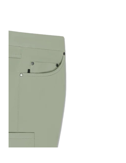 RRD Pantalón Tecno Wash sage green | Ego Madrid tienda oficial