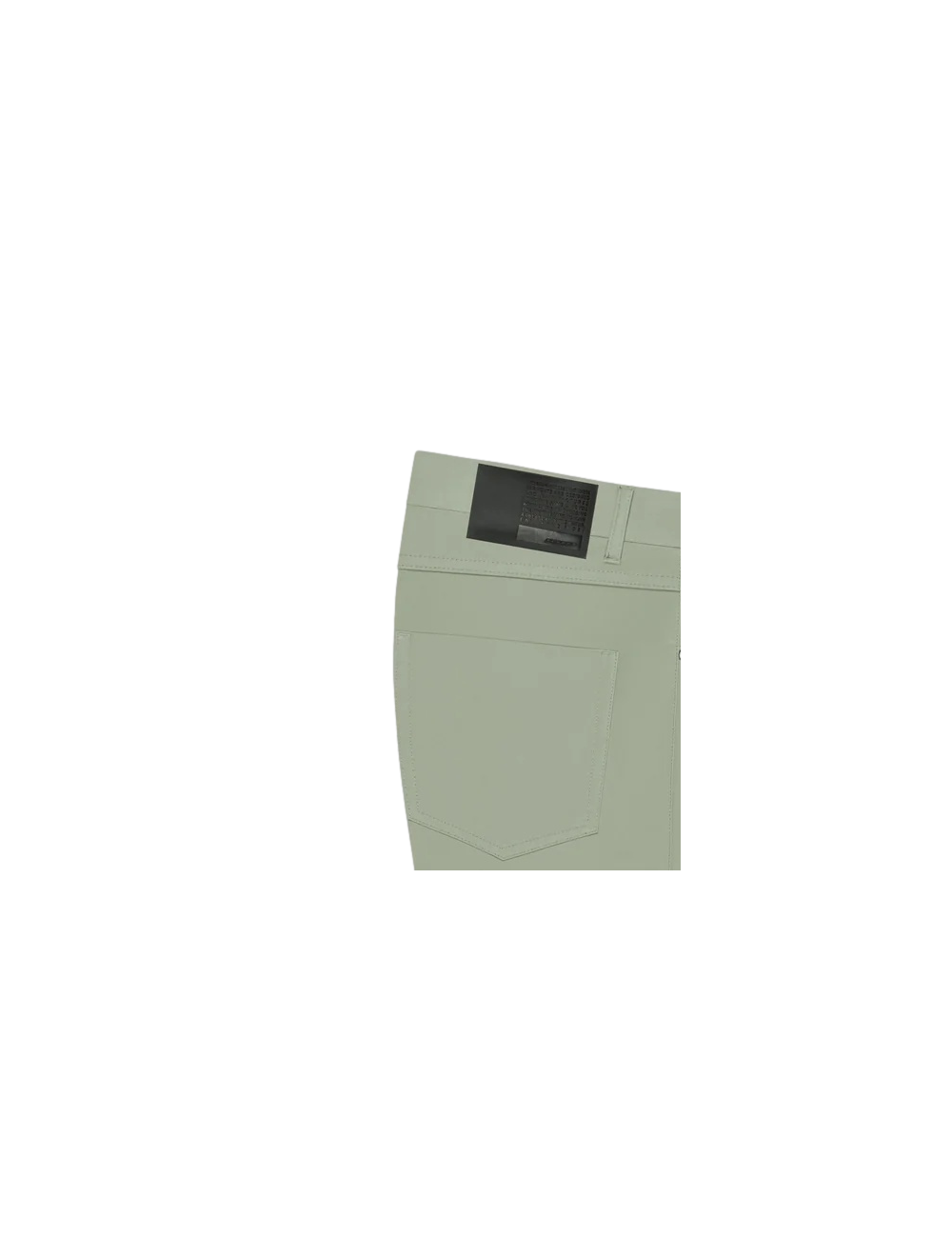RRD Pantalón Tecno Wash sage green | Ego Madrid tienda oficial