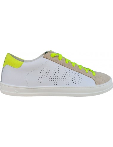 P448 sneaker John Mais white | Ego Madrid tienda oficial