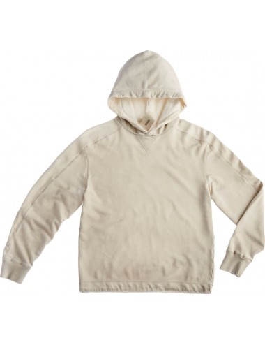 TEN C Sudadera con capucha teñida con aerógrafo | Ego Madrid oficial