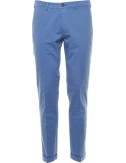 Pantalón chino azul 5041
