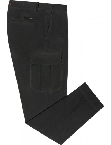 25322 PANTALON CARGO RRD GRIS OSCURO VERSODO