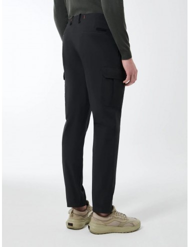 25322 PANTALON CARGO RRD GRIS OSCURO VERSODO 2