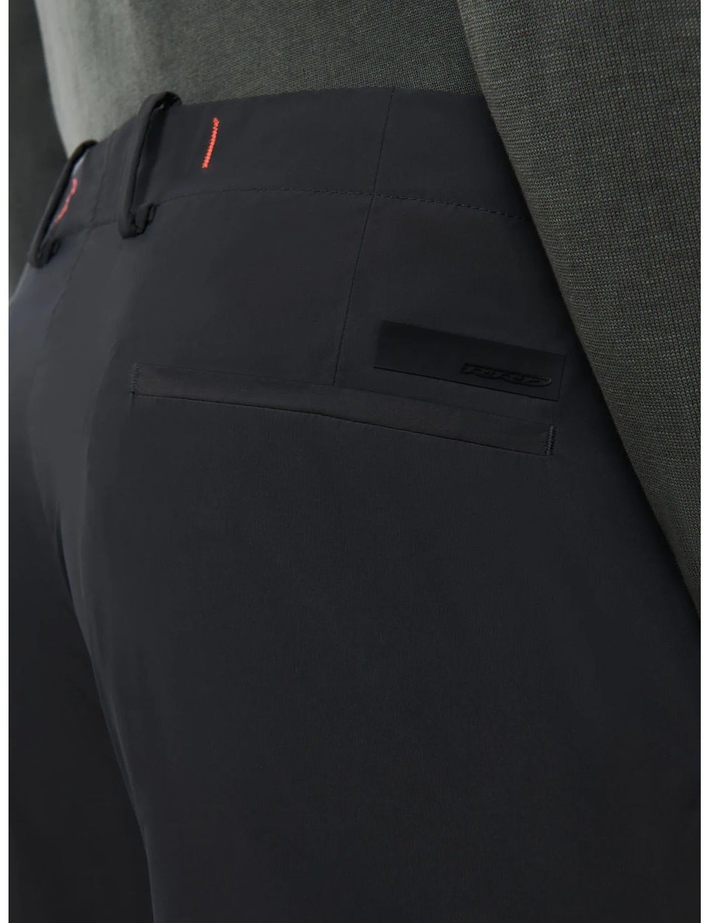 25322 PANTALON CARGO RRD GRIS OSCURO VERSODO