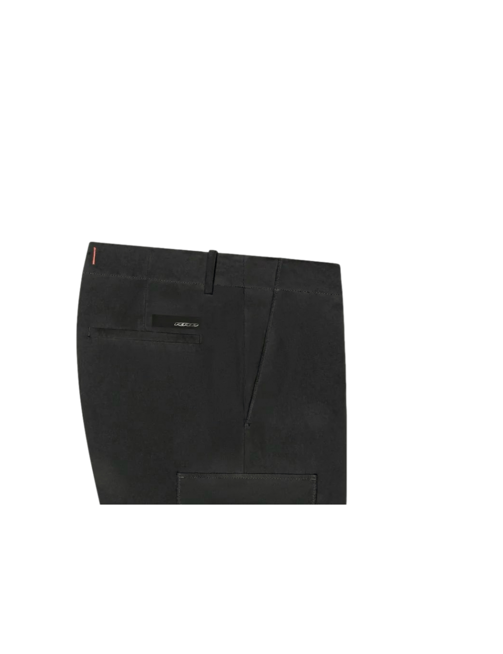 25322 PANTALON CARGO RRD GRIS OSCURO VERSODO