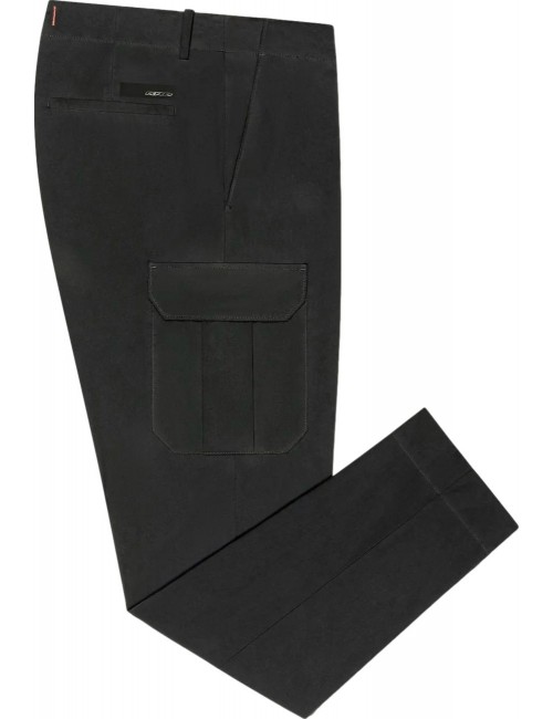 25322 PANTALON CARGO RRD AZUL MARINO
