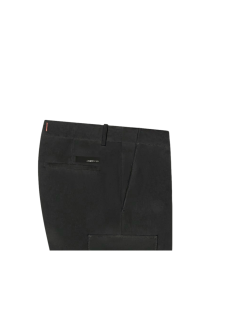 25322 PANTALON CARGO RRD AZUL MARINO