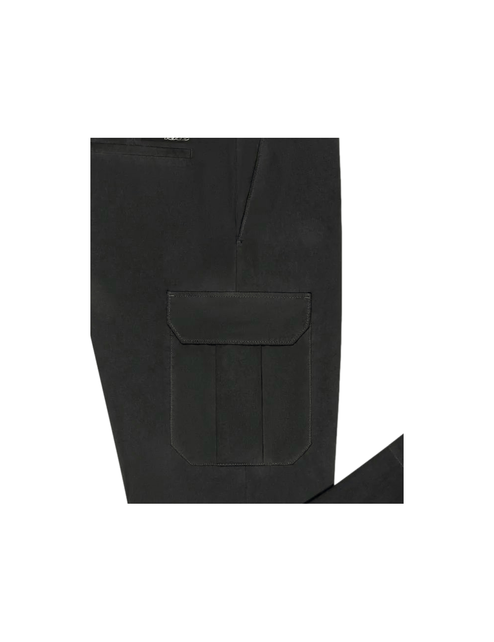 25322 PANTALON CARGO RRD AZUL MARINO