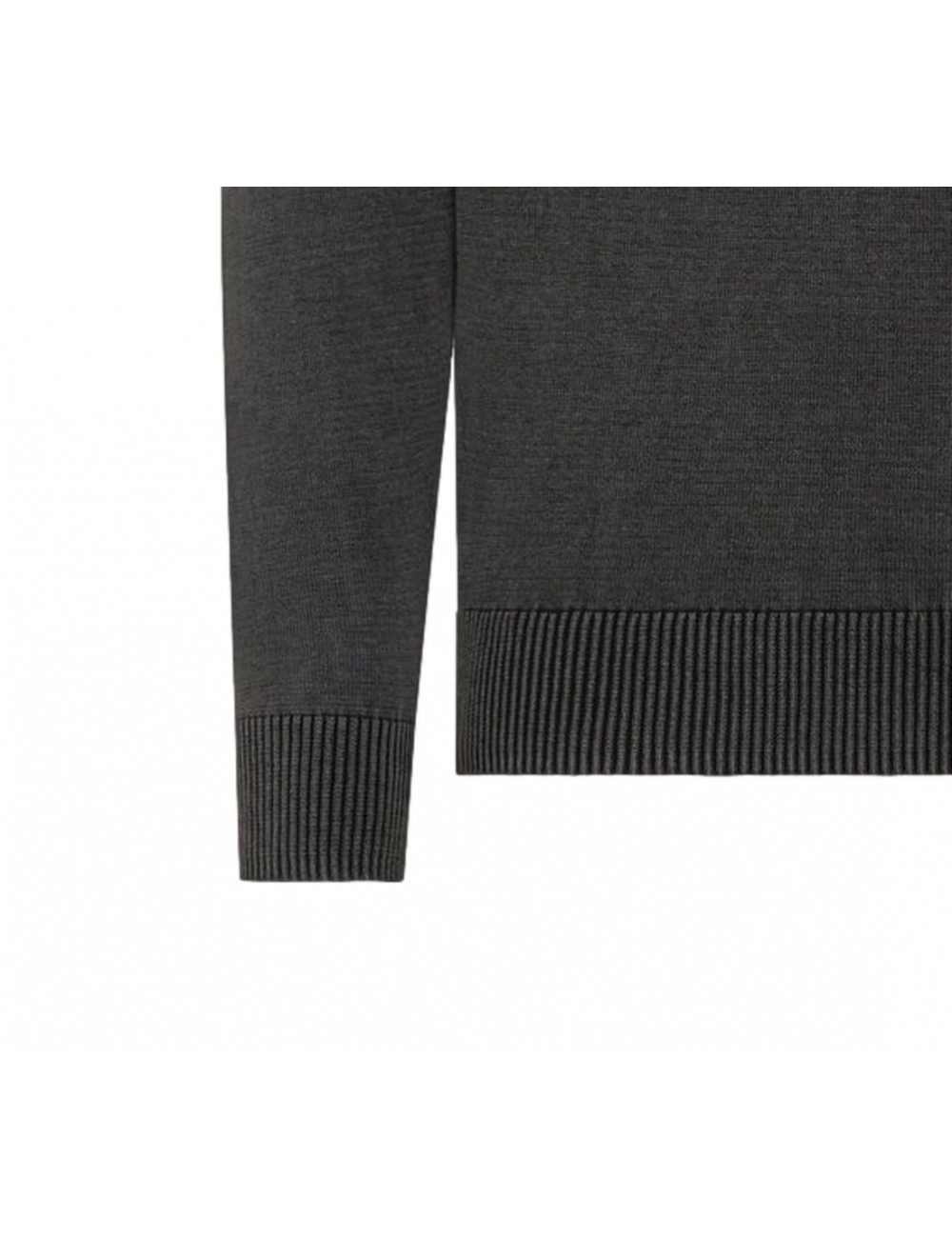 jersey algodón RRD gris Ego MAdrid