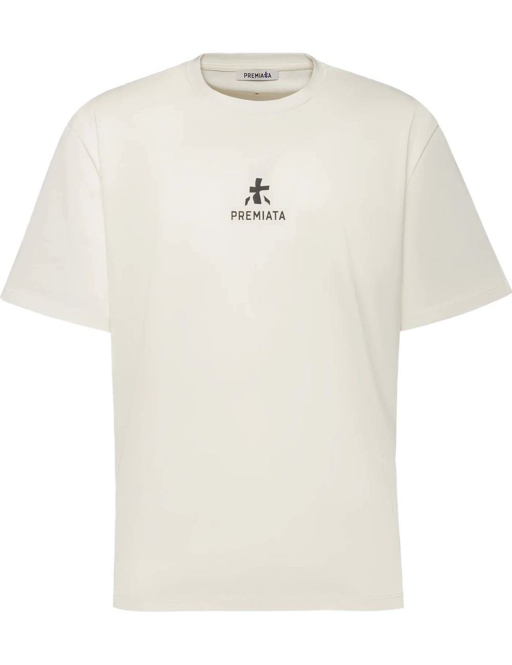 Camiseta Premiata blanca PA1017