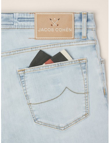 Jacob Cohën Jeans Nick edición golf | Almirante Seis Madrid 2