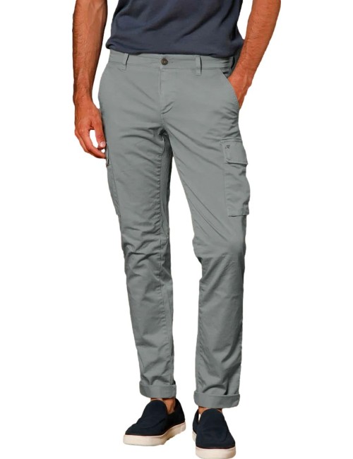 Pantlón cargo mason's color gris