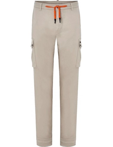 MASON'S Pantalón cargo ChileAthleisure gris claro